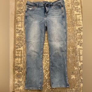 GAP Vintage Slim Jean
